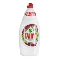 Fairy Dishwashing Liquid Pomegranate & Red Orange, 900 ml