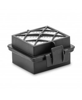 Kärcher 2.863-240.0 vacuum accessory/supply Filter Cylinder vacuum