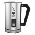Bialetti MK01 Automatic milk frother/warmer Нержавеющая сталь