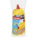Vileda SuperMocio Soft mop Red, Yellow Vileda SuperMocio Soft mop Red, Yellow