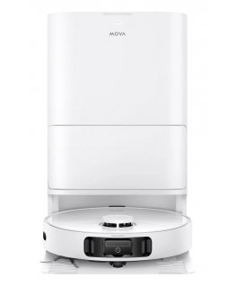 MOVA E40 Ultra 0,3 L Melns, Balts