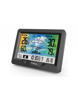 Greenblue 60133 Black Battery