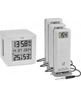 TFA-Dostmann 35.8104.02 luokittelematon