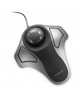 Kensington 64327eu pele Birojs Abām rokām USB Type-A Optisks