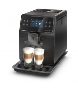 WMF Perfection CP8208 Fully-auto Vacuum coffee maker 2 L