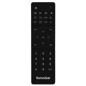 TechniSat DigitRadio 372 CD BT schwarz Kaasaskantav Analoog ja digitaal Must