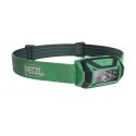Petzl TIKKA CORE Zaļš Pieres lukturis Petzl TIKKA CORE Zaļš Pieres lukturis