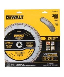 DeWALT DT20460-QZ be kategorijos
