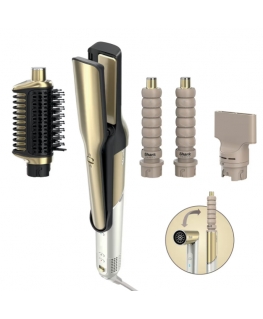 Shark Glam Straight & Waves multistyler Airflow Kulta