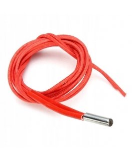 Oem Keraminis šildytuvas - Patron - Finger 24V 30W 1m - Hotend RepRap printerile