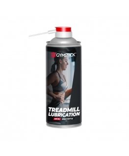 Gymstick skrejceļa smērviela izsmidzināma, 400 ml