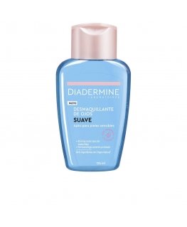 DIADERMINE švelnus akių makiažo valiklis 125 ml