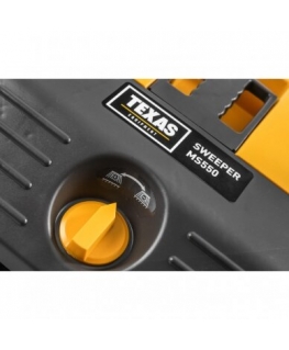 Siivouskone TEXAS MS550