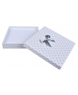Jk Box Gift Box for Jewelry Set KK-10 / A1