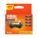 Gillette Fusion5 Proglide