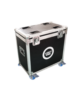 LIGHT4ME LED BSW 280W DĖŽUTĖ 2IN1 TRANSPORTAVIMO DĖŽĖ