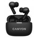Canyon CNS-TWS10B headphones/headset Canyon CNS-TWS10B headphones/headset