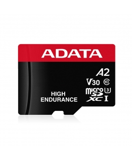 ADATA AUSDX64GUI3V30SHA2-RA1 mälukaart 64 GB MicroSDXC UHS-I Klass 10