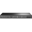 TP-Link JetStream TL-SG3428XPP-M2 network switch TP-Link JetStream TL-SG3428XPP-M2 network switch