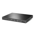 TP-Link JetStream TL-SG3428XPP-M2 network switch TP-Link JetStream TL-SG3428XPP-M2 network switch