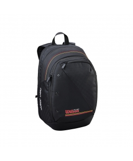 Wilson Pro Staff Classic backpack, black