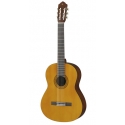 Yamaha C40II Acoustic guitar Classical Brown, Yellow