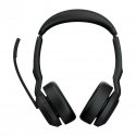 Jabra Evolve2 55 - Link380c MS Stereo (Include Stand) Jabra Evolve2 55 - Link380c MS Stereo (Include Stand)