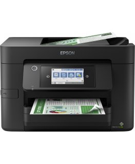 Epson WorkForce Pro WF-4820DWF Tint A4 4800 x 2400 DPI 25 lk/min WiFi