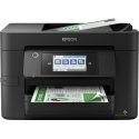 Epson WorkForce Pro WF-4820DWF Струйная A4 4800 x 2400 DPI 25 ppm Wi-Fi Epson WorkForce Pro WF-4820DWF Струйная A4 4800 x 2400 DPI 25 ppm Wi-Fi
