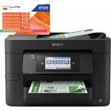 Epson WorkForce Pro WF-4820DWF Струйная A4 4800 x 2400 DPI 25 ppm Wi-Fi Epson WorkForce Pro WF-4820DWF Струйная A4 4800 x 2400 DPI 25 ppm Wi-Fi