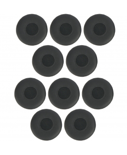 Jabra Leather Ear Cushion, Evolve 20SE/30/30II/40/65/65SE