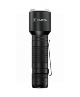 Varta F30 Pro Black Hand flashlight LED
