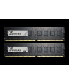 G.Skill Value mälumoodul 16 GB 2 x 8 GB DDR4 288-pin DIMM