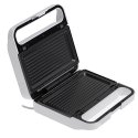 Adler AD 3070w sandwich maker 1100 W White Adler AD 3070w sandwich maker 1100 W White