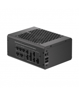 Corsair HX1200i power supply unit 1200 W 24-pin ATX ATX Black