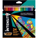 BIC 9641481 colour pencil 24 pc(s)