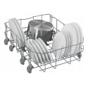 Beko DIS35026 dishwasher Fully built-in 10 place settings Beko DIS35026 dishwasher Fully built-in 10 place settings