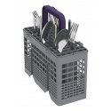 Beko DIS35026 dishwasher Fully built-in 10 place settings Beko DIS35026 dishwasher Fully built-in 10 place settings