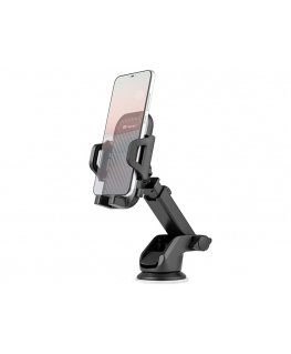 Tracer TRAUCH46871 holder Passive holder Mobile phone/Smartphone Black