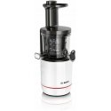 Bosch MESM500W juice maker Slow juicer 150 W Black, White Bosch MESM500W juice maker Slow juicer 150 W Black, White