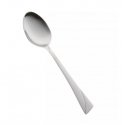 Tea or coffee spoon set, 14cm, 6 pieces, steel, Kinghoff KH 1440
