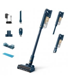 Philips 5000 series XC5043/01 Bezvada putekļu sūcējs