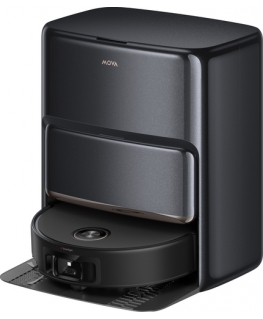 MOVA Z60 Ultra Roller Complete Melns