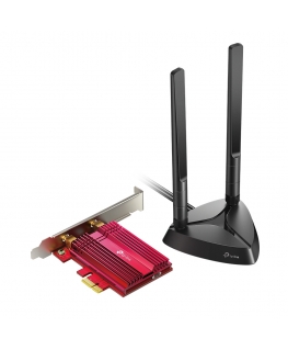 TP-Link Archer TX3000E Iekšējs WLAN / Bluetooth 2402 Mbit/s