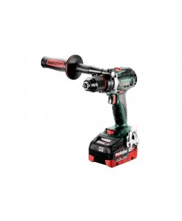 Metabo 602358660 power screwdriver/impact driver 2000 RPM Black, Green