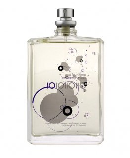 Escentric Molecules Molecule 01 Eau De Toilette 100ml
