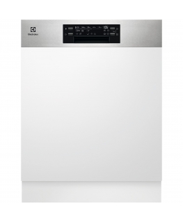 Electrolux EES47300IX Osaliselt sisseehitatud 13 kohta