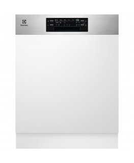 Electrolux EES47300IX Puolittain integroitu 13 paikkoja