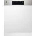 Electrolux EES47300IX Semi built-in 13 place settings