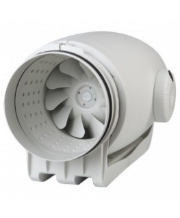 Soler & Palau TD-500/150-160 SILENT 3V